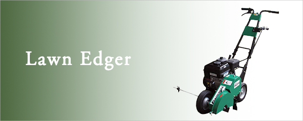 Lawn Edger